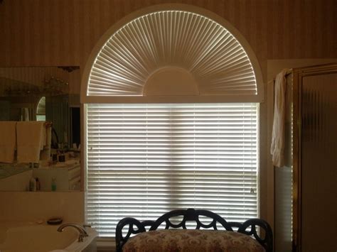 Discover the Sleek Style and Functionality of Semi Circle Blinds for Your Home